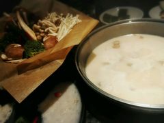 胡椒猪肚鸡-煲宫(华润万象城店)