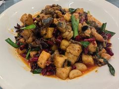 -红豆园(文林街店)