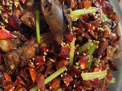 -有位虾匠·香辣蟹·小龙虾(李村店)