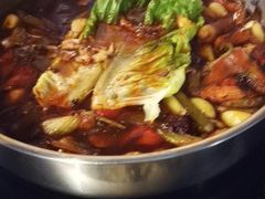 -黄记煌三汁焖锅(渝北金港国际店)