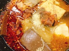 -四川老牛麻辣烫(北门桥店)
