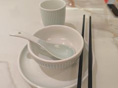 -翡翠拉面小笼包(岭南新天地店)