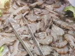 -银鲨海鲜烤肉火锅自助餐厅(五星店)