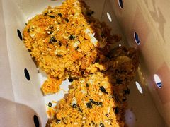 芝芝肉酥热辣脆皮鸡-肯德基(中央公园店)