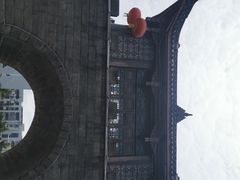 -南关石牌坊古镇