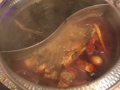 -温禾牛·和牛寿喜烧自助火锅(恒基名人店)