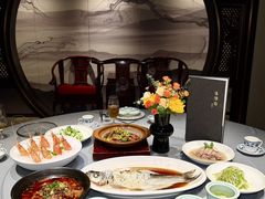 -淮扬府(安定门店)