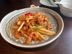 -卯时·龙光雅宴·精致锡帮菜(惠山古镇店)