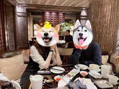 -北京四季酒店·采逸轩