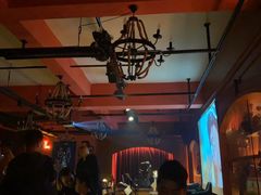 -音乐房子·Vintage Live Bar(玉林总店)
