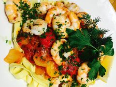 -NORDSEE Frankfurt Fisch Franke