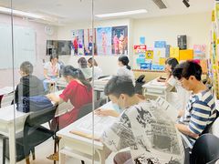 -帝京日语(春熙路旗舰校区)