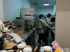 -喜茶(杭州龙湖西溪天街店)