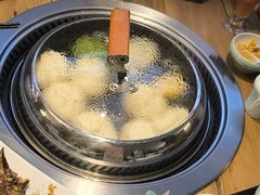 -锅老头铁锅炖•大锅蒸汽海鲜(韩乐坊店)