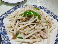 -呼吸森林·生态农庄农家乐私房菜