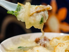 荔湾艇仔粥-点都德(春熙路群光广场店)