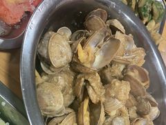 -陈氏肥蛤(小纬六路总店)