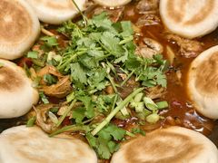 -大唐高老庄(红旗路店)