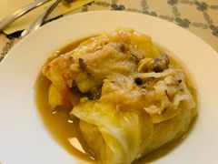 -露西亚咖啡西餐厅(哈尔滨俄侨纪念馆店)