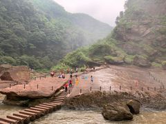 -赤水丹霞旅游区·大瀑布