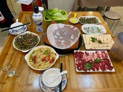 -洪大厨鸡煲(福田店)