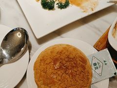 -翠华餐厅(德基广场店)