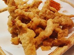 -南锣肥猫·麻辣烤鱼·15年现烤现卖(通州领展店)