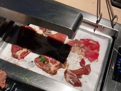 -新石器烤肉(周浦万达店)
