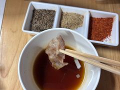 小料-大槐树烤肉馆