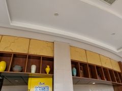 -东方豪景花园酒店·怡景旋转餐厅