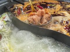 -谭记重庆老火锅(总店)