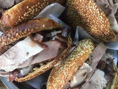 -老四烧饼铺(丽源路店)