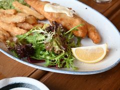 -FISH&POTATO Cō(地中海美食 万象城店)