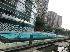 -一兆韦德健身(慧芝湖店)