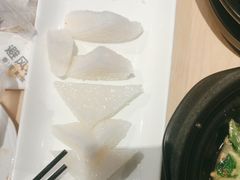 -避风塘(金山万达店)