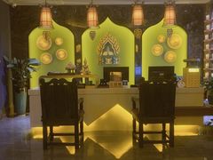 -泰王玺·正宗泰式按摩SPA(九霄店)