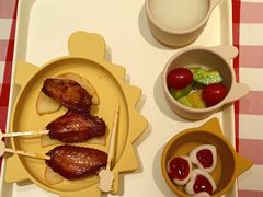 -西贝(枫蓝国际购物中心店)