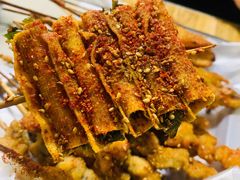 -夫妻串店(和睦路店)