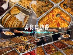 -富龙快餐店(铁西店)