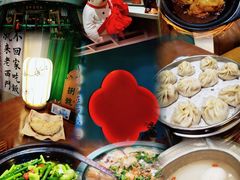 -老西门·常州菜(新区店)