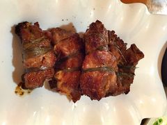茶马古道饭店-茶马古道·野生菌清汤黄牛肉(沙溪店)