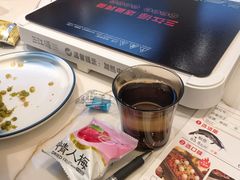 -三江源活鱼现烤(维多利摩尔城店)