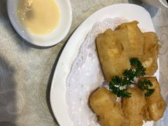-凤城礼记鱼翅海鲜酒家(新马路总店)