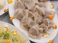 -陶然饺子城(奥体中路店)