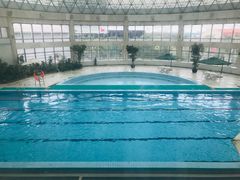 -上海华凯华美达广场酒店