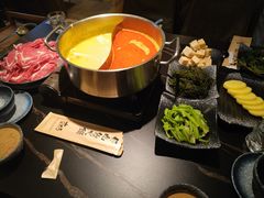 -熹悟海鲜火锅·广式打边炉