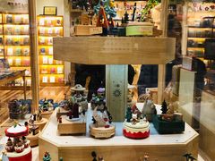 -猫的天空之城概念书店(印象城购物中心店)