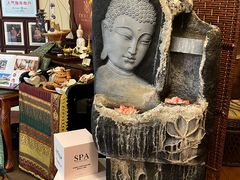 -莲泰式·中式·沐足·精油SPA采耳(天河店)