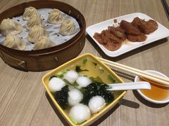 -知味观(湖滨店)