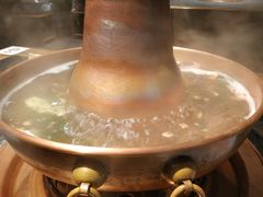 -清真·京华源铜锅涮肉(丰庆店)